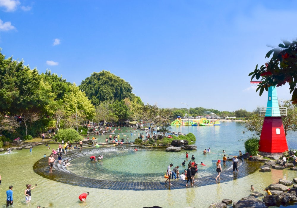 Suối Mơ
